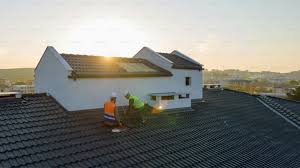 Fast & Reliable Emergency Roof Repairs in Oakland, TN